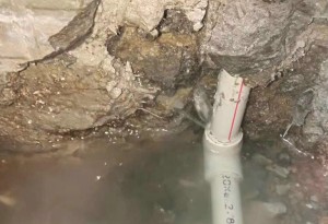 钢城区管道漏水检测五