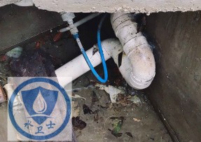 钢城区水管漏水检测公司6