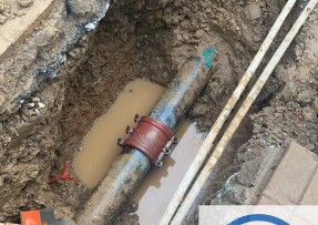 钢城区水管漏水检测公司4