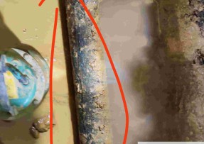 钢城区水管漏水检测公司1
